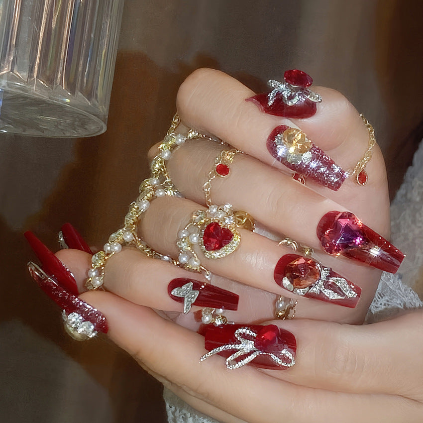 Artificial Nails