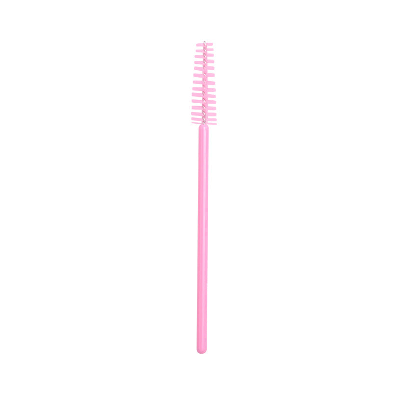 Slanted-eye eyelash curler
