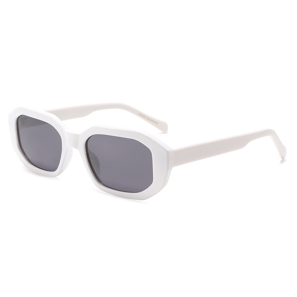 Multi-Sided Polarized Sunglasses with UV Protection
