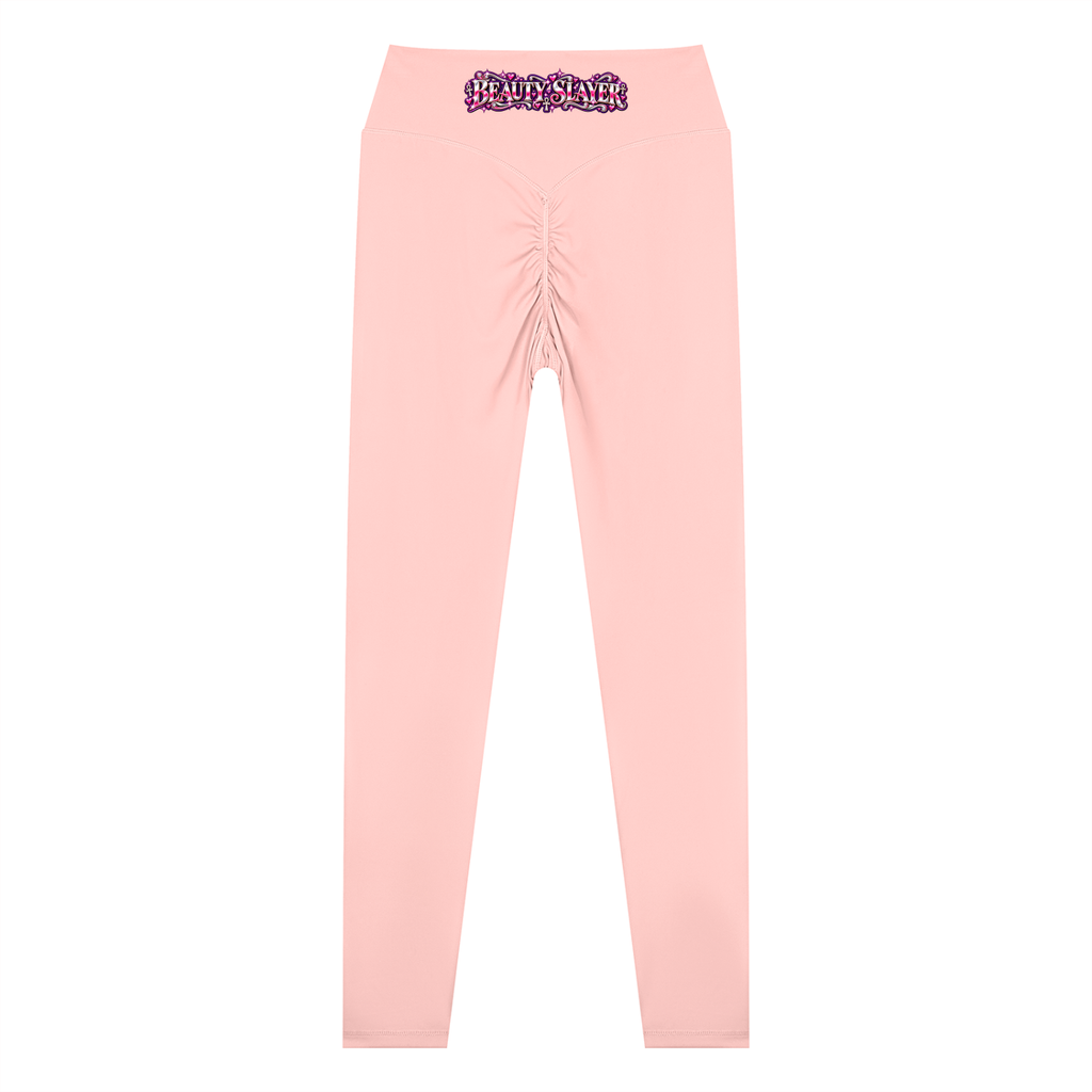 Women’s High Waisted Yoga Leggings