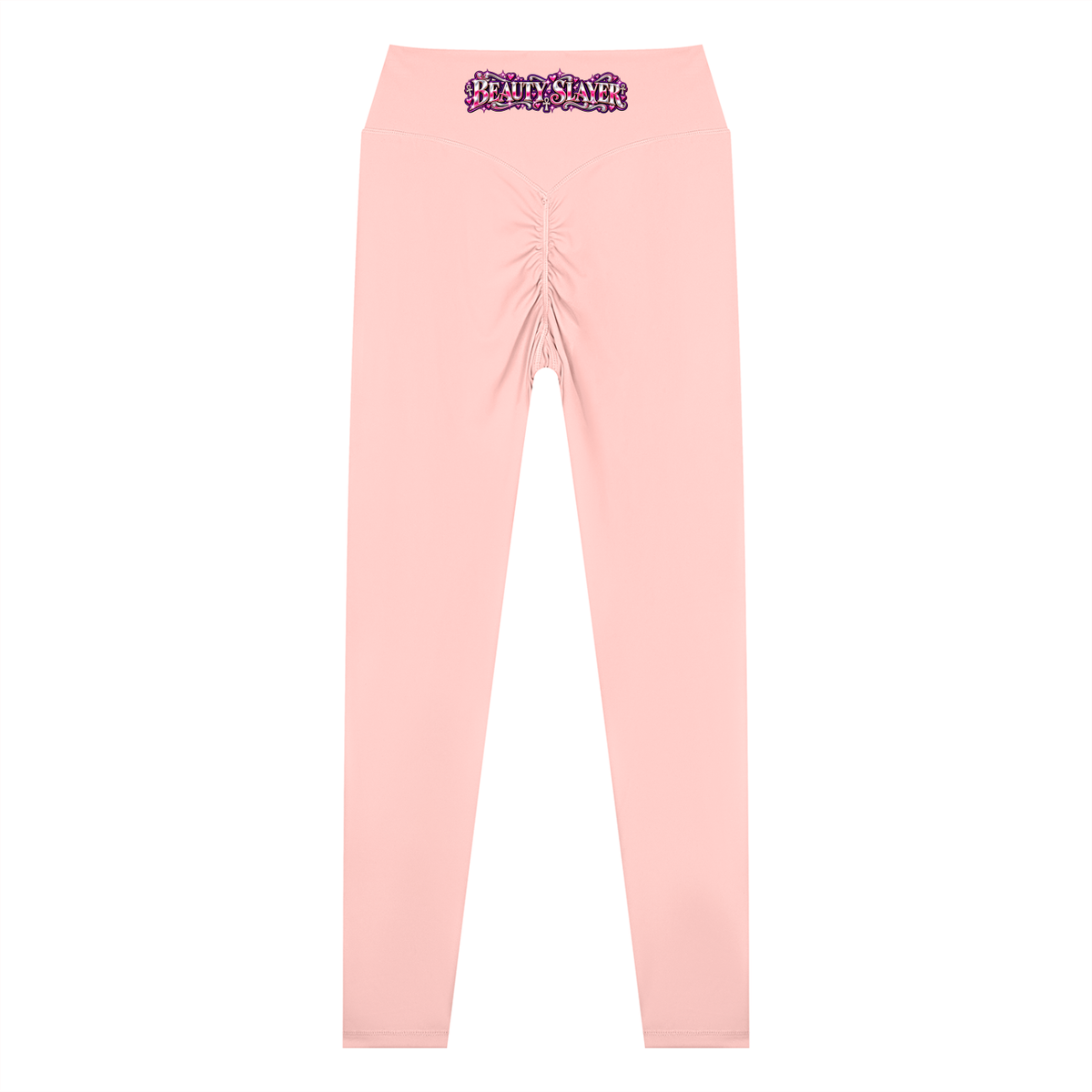 Women’s High Waisted Yoga Leggings