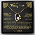 Hollow Zircon Heart Pendant Fashion Jewelry Necklace