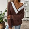Autumn Winter Sweater