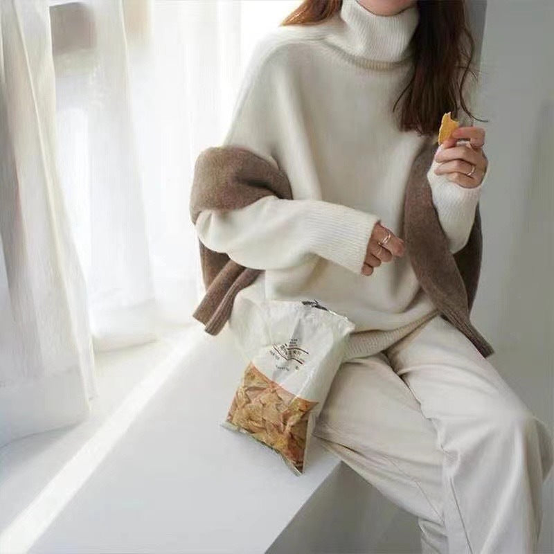 Knitted Sweaters