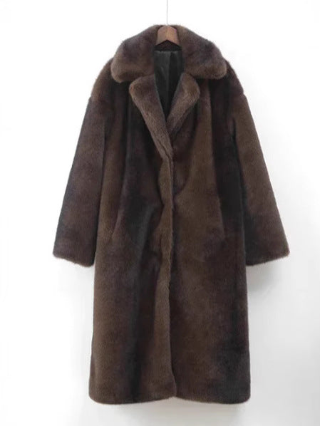 Fur Coats