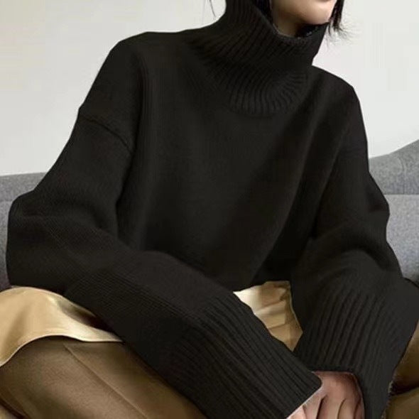 Knitted Sweaters
