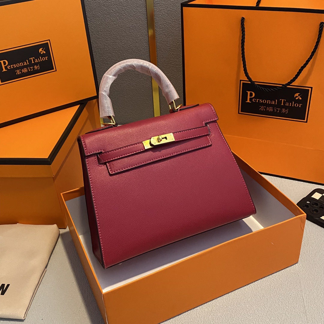 Women Bag PU Leather Crossbody Shoulder Purse