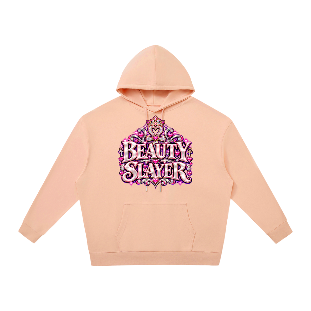 Unisex Relaxed Pullover Hoodie