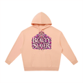 Unisex Relaxed Pullover Hoodie
