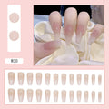 Press-on Nails