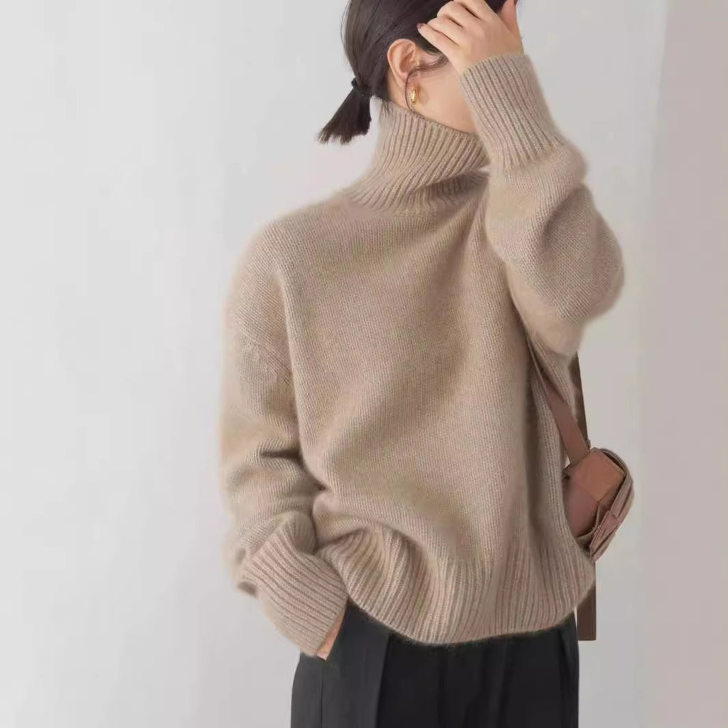Knitted Sweaters