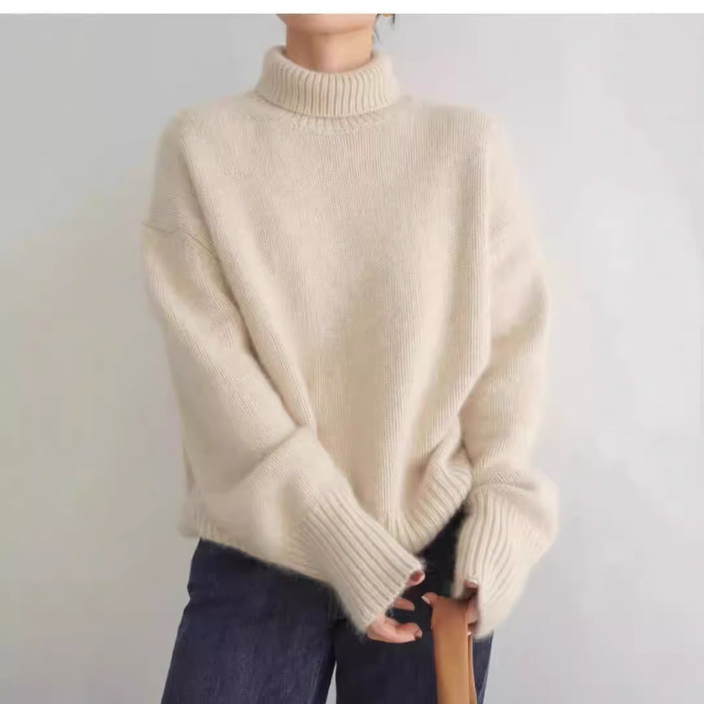 Knitted Sweaters