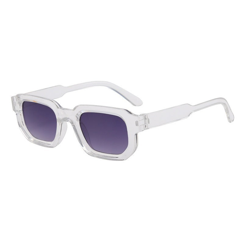 High-end sunglasses with sun protection