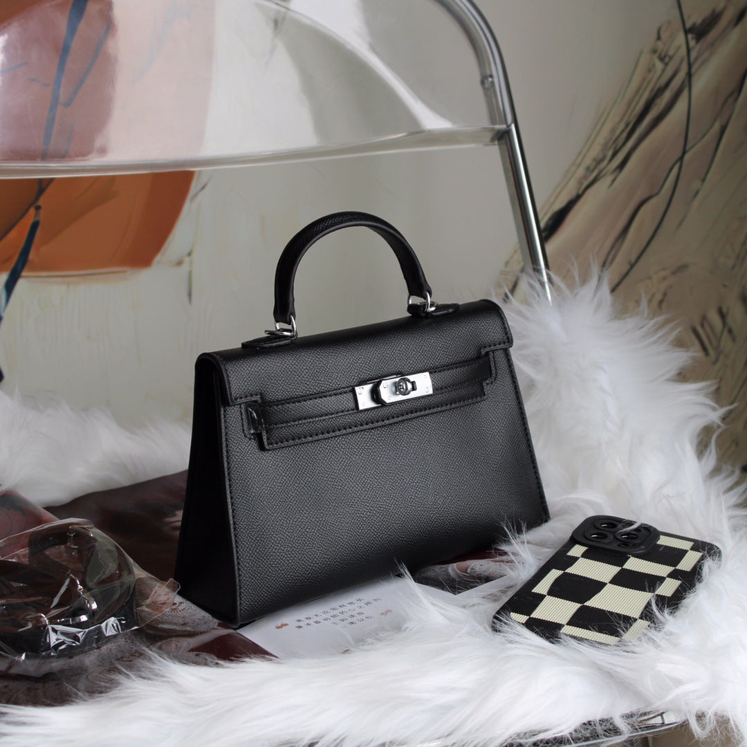 Women Bag PU Leather Crossbody Shoulder Purse