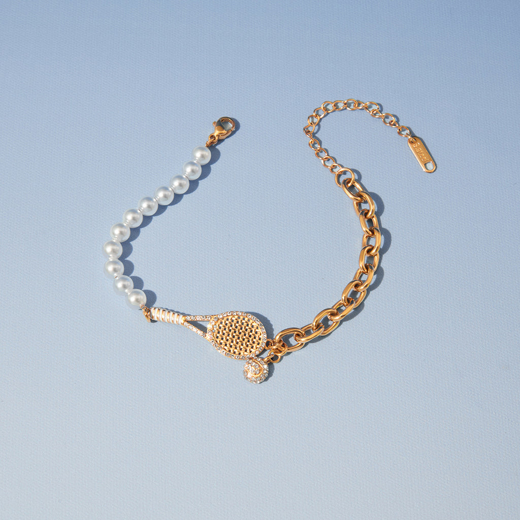 Women's Bracelet, Gold Jewelry