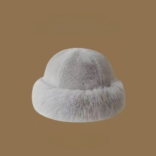 Women's fisherman hat