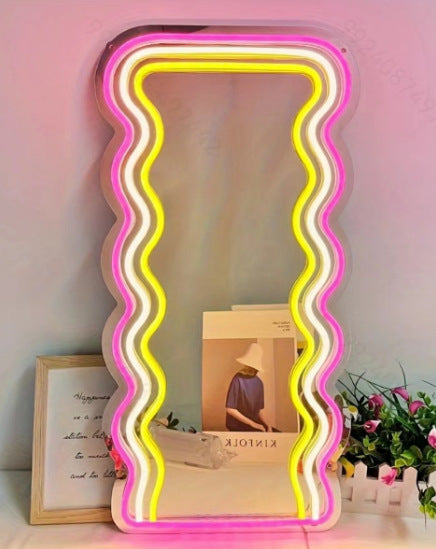 Dimmable Acrylic LED Neon Light