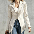 long-sleeve jacket