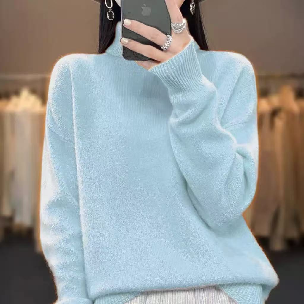 Knitted Sweaters