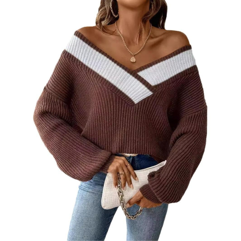 Autumn Winter Sweater
