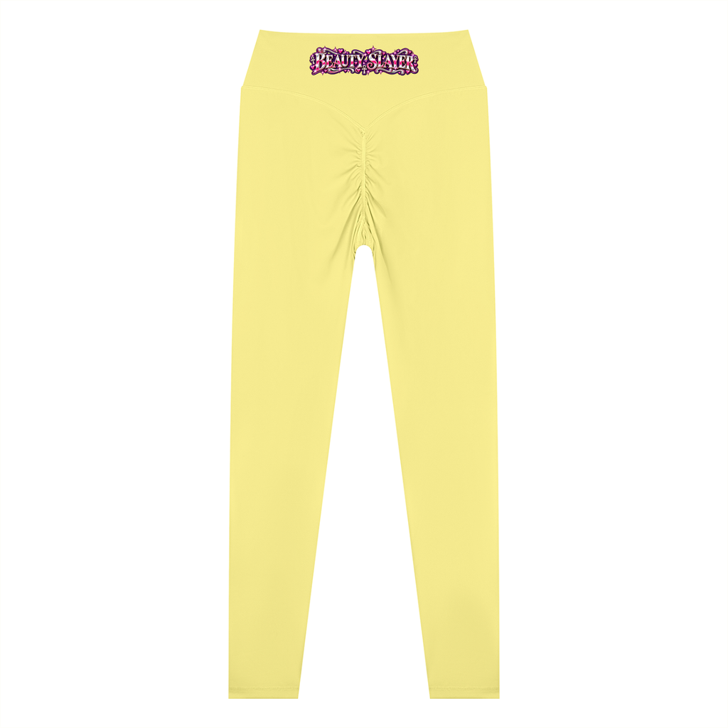 Women’s High Waisted Yoga Leggings