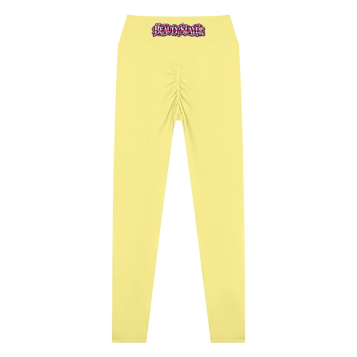 Women’s High Waisted Yoga Leggings