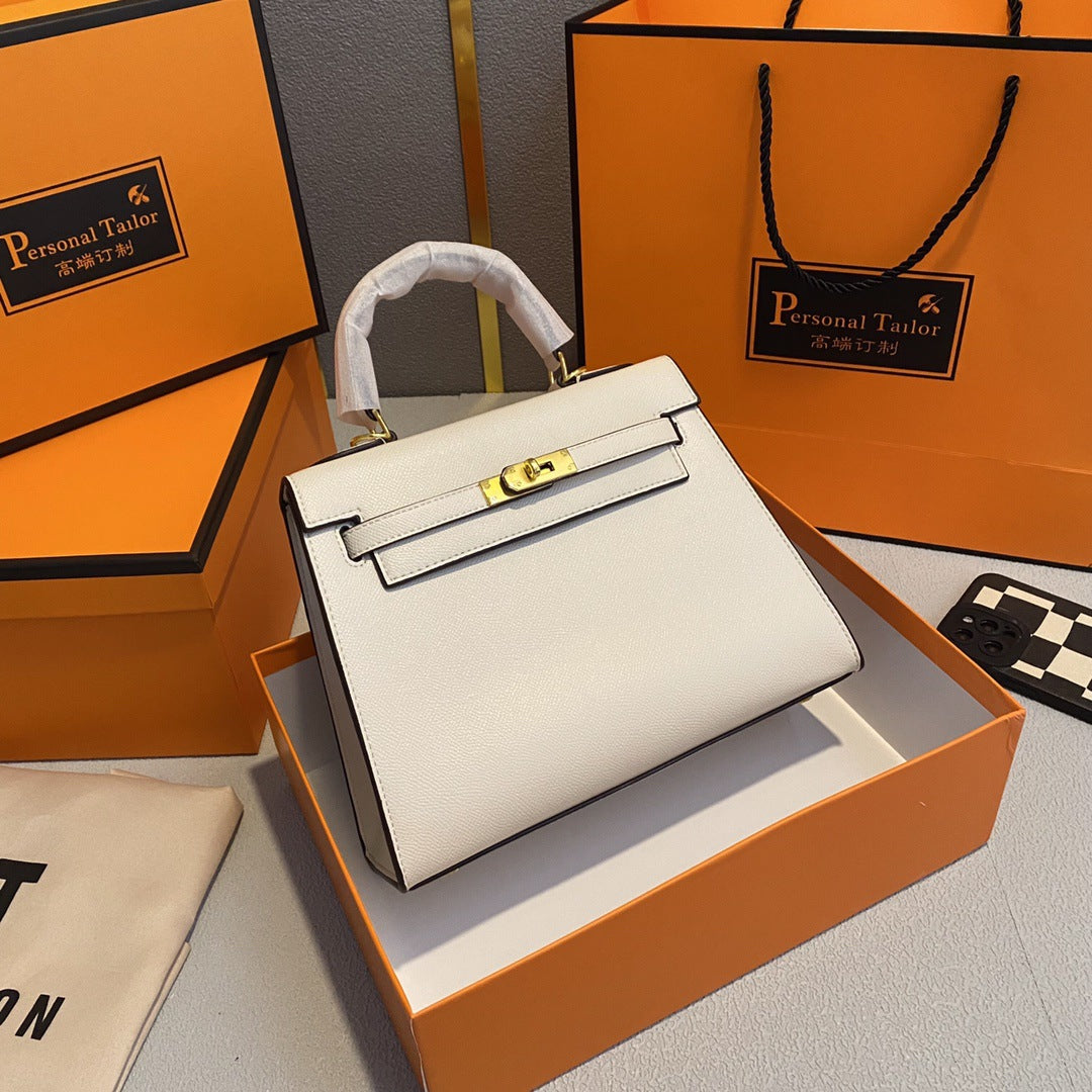 Women Bag PU Leather Crossbody Shoulder Purse
