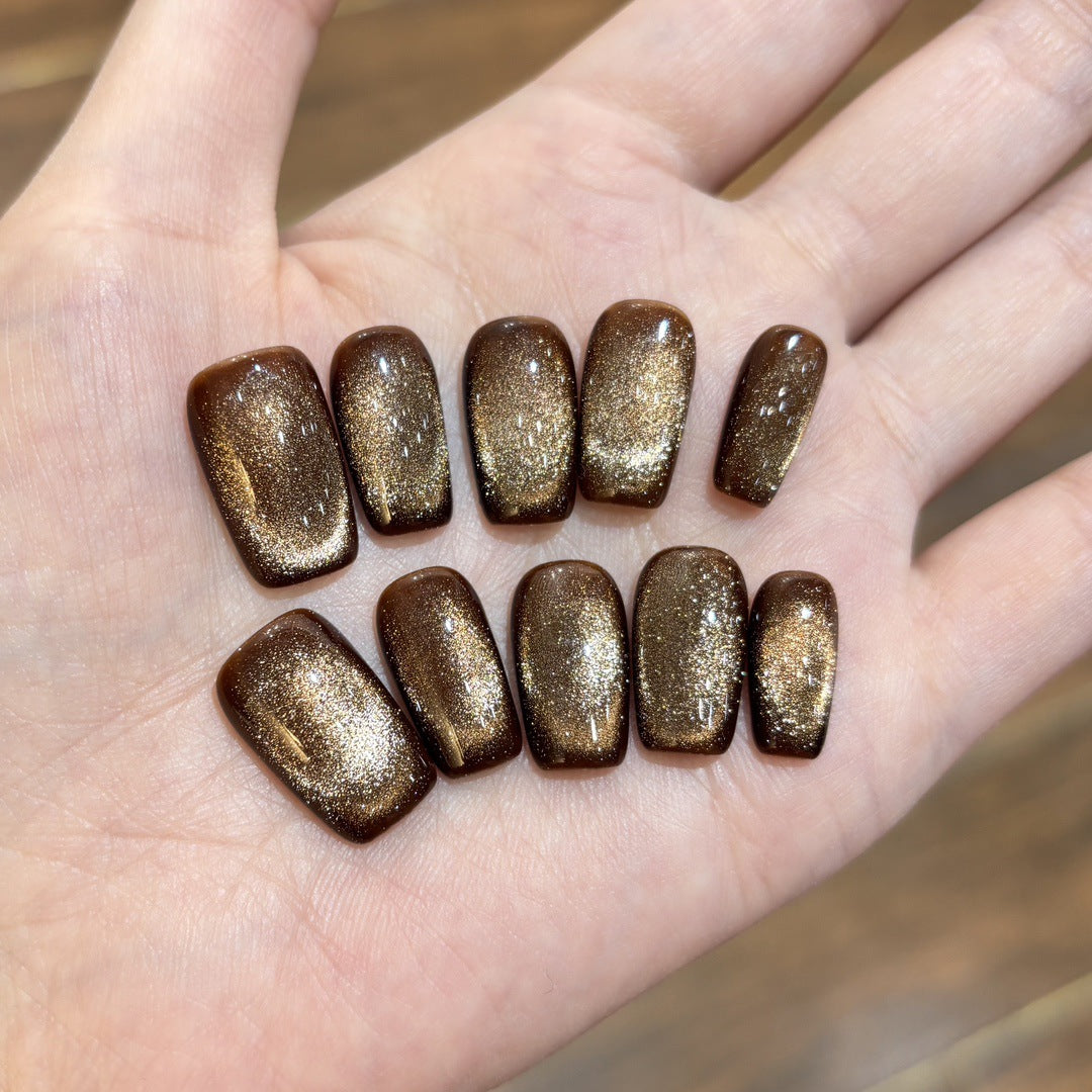 False Nails