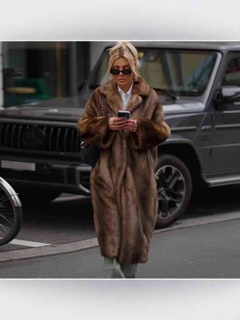 Fur Coats