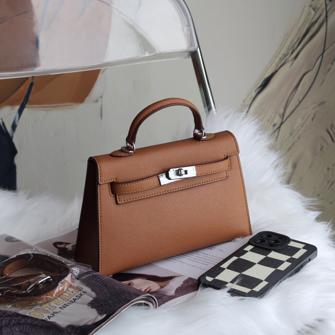 Women Bag PU Leather Crossbody Shoulder Purse