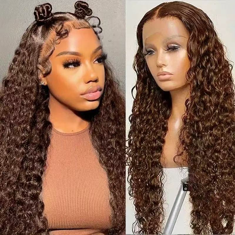 Synthetic Wigs