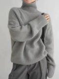 Knitted Sweaters