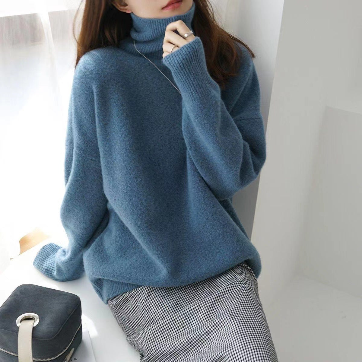 Knitted Sweaters