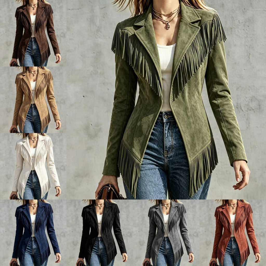 long-sleeve jacket