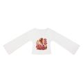 Beauty slayer Bell Sleeve T-Shirt