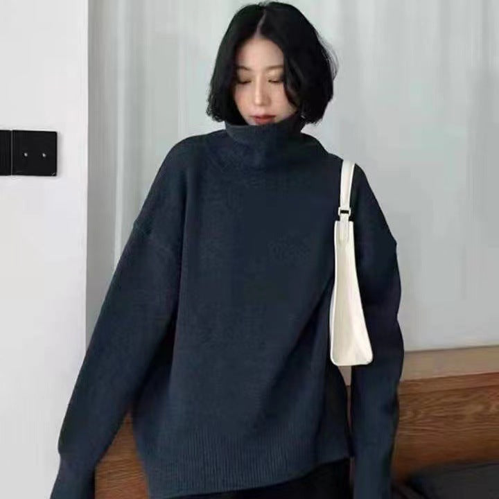 Knitted Sweaters