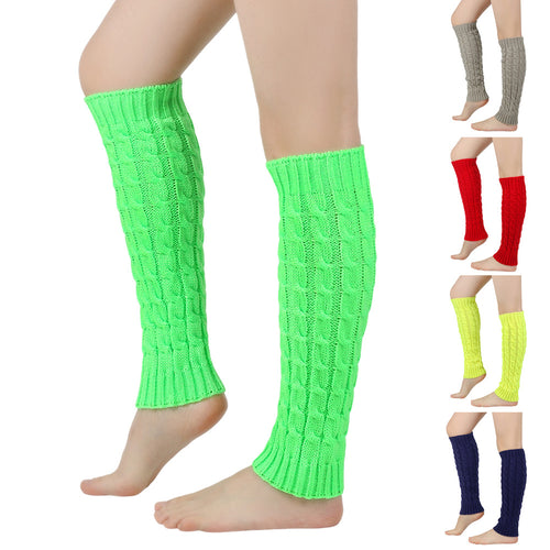 Autumn and winter socks