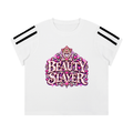 Women's Varsity Stripe T-Shirt