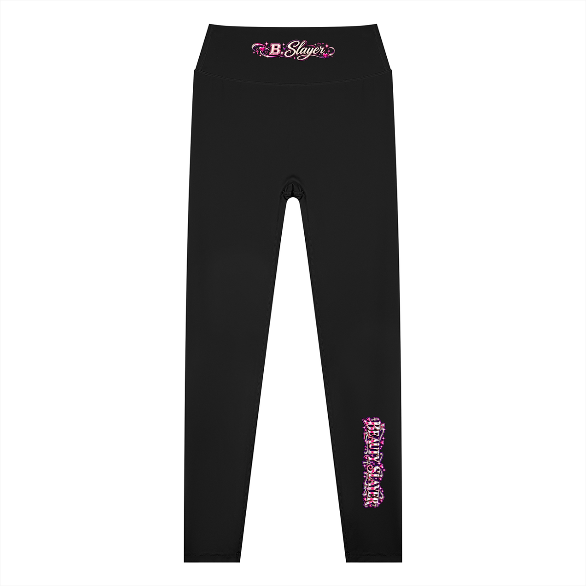 Women’s High Waisted Yoga Leggings