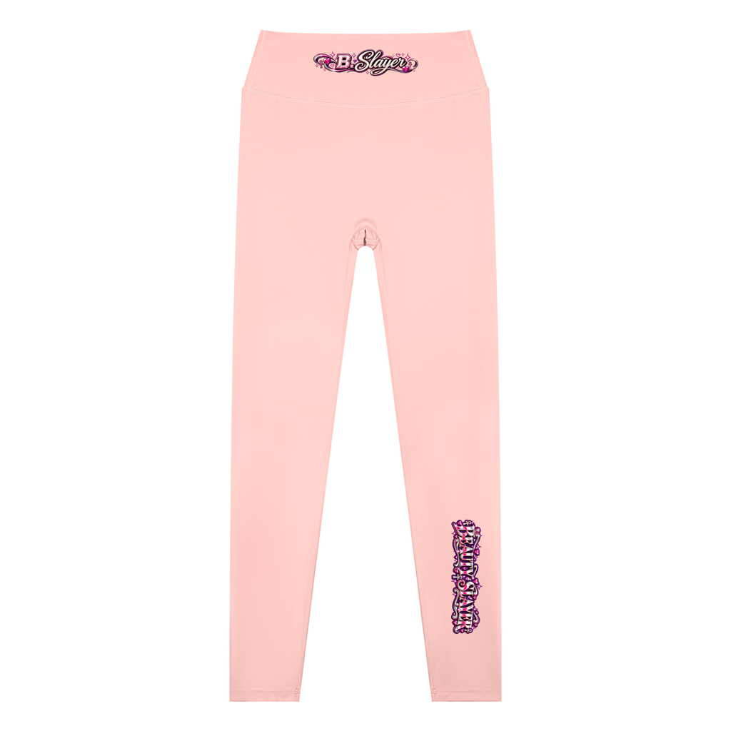 Women’s High Waisted Yoga Leggings