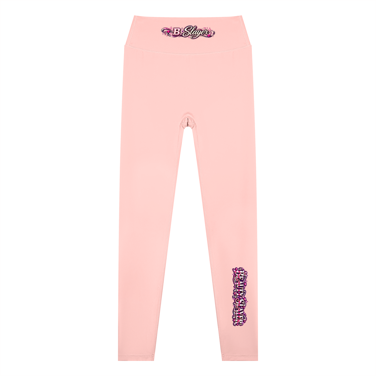 Women’s High Waisted Yoga Leggings