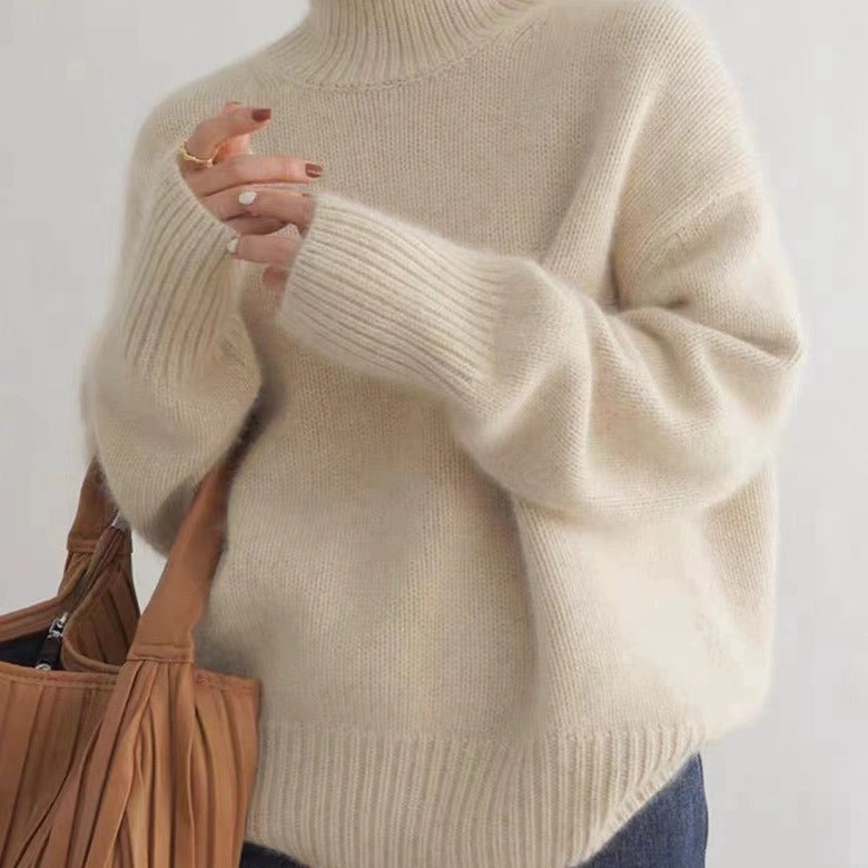 Knitted Sweaters