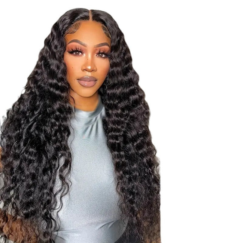 Synthetic Wigs