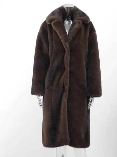 Fur Coats