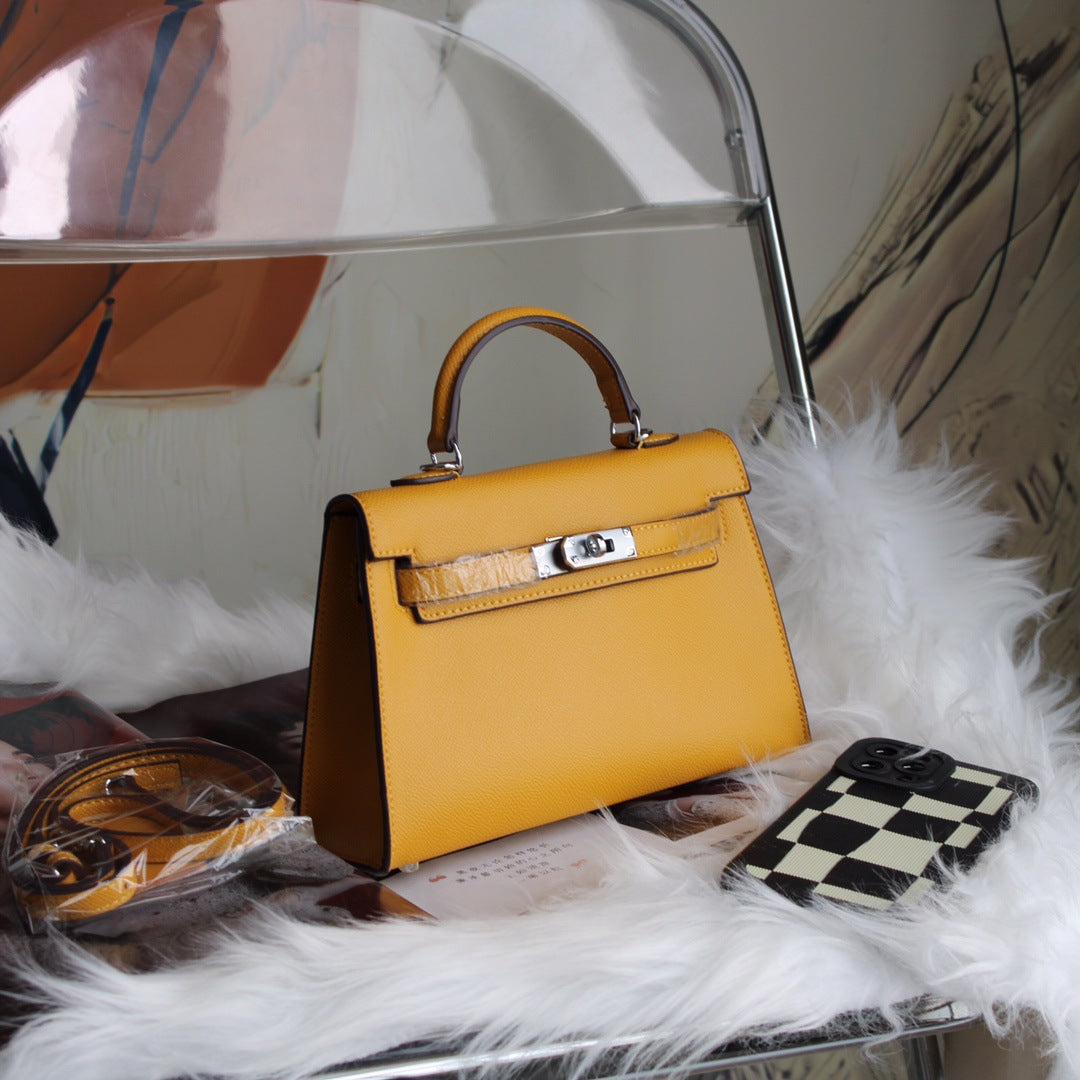 Women Bag PU Leather Crossbody Shoulder Purse
