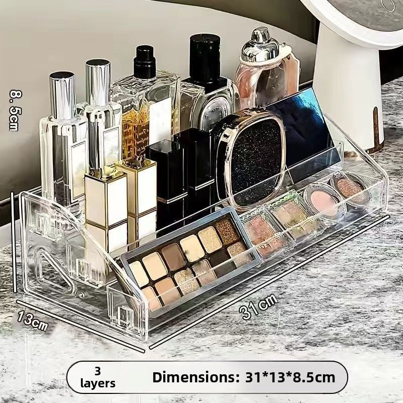 Eyeshadow Palette Storage Box