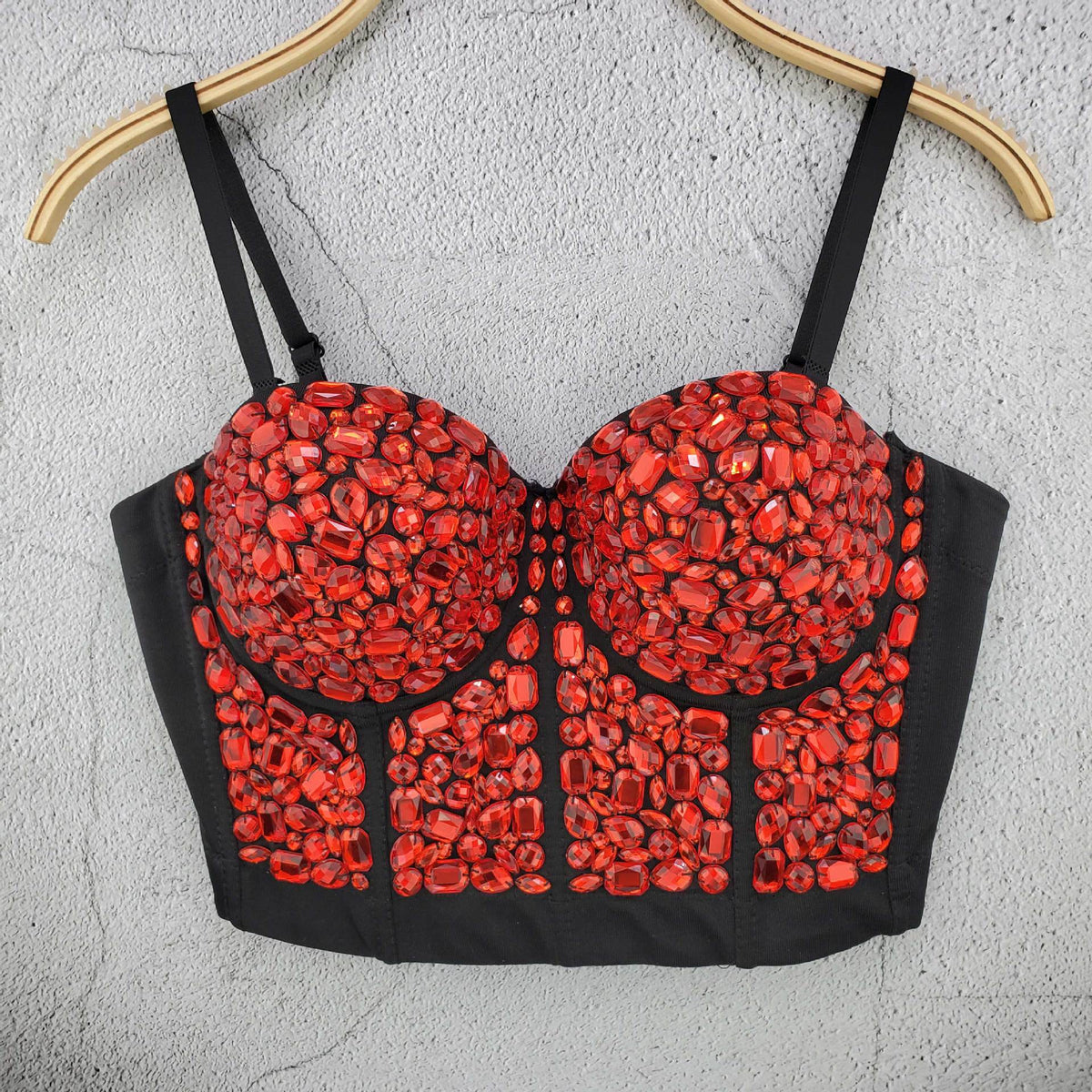 Corset