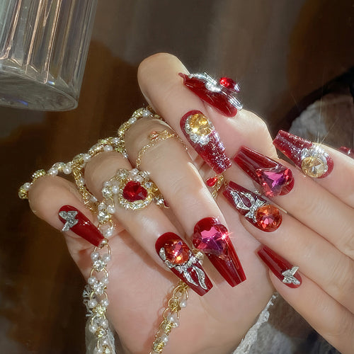 Artificial Nails