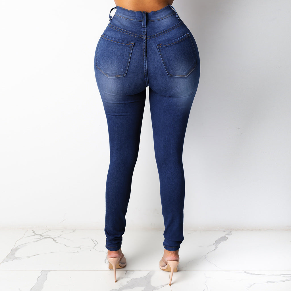 Women's Jeans