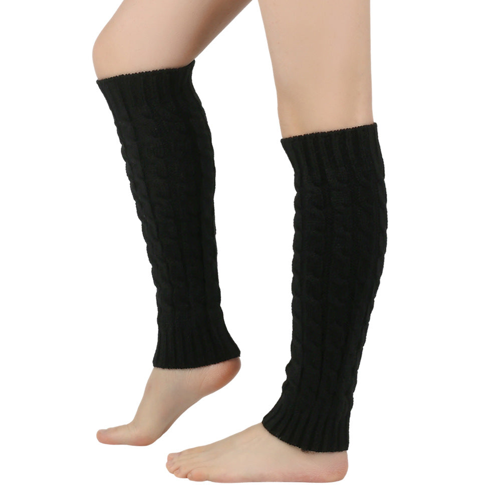 Autumn and winter socks